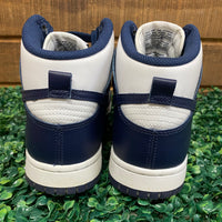 Nike Dunk Hi Championship Navy