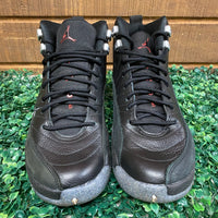 Air Jordan 12 Utility