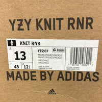 Yeezy Knit Runner Faded Azure