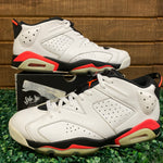 Air Jordan 6 Low Infrared