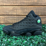 Air Jordan 13 Black Cat