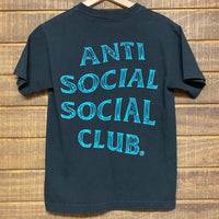 Anti Social Social Club Tee